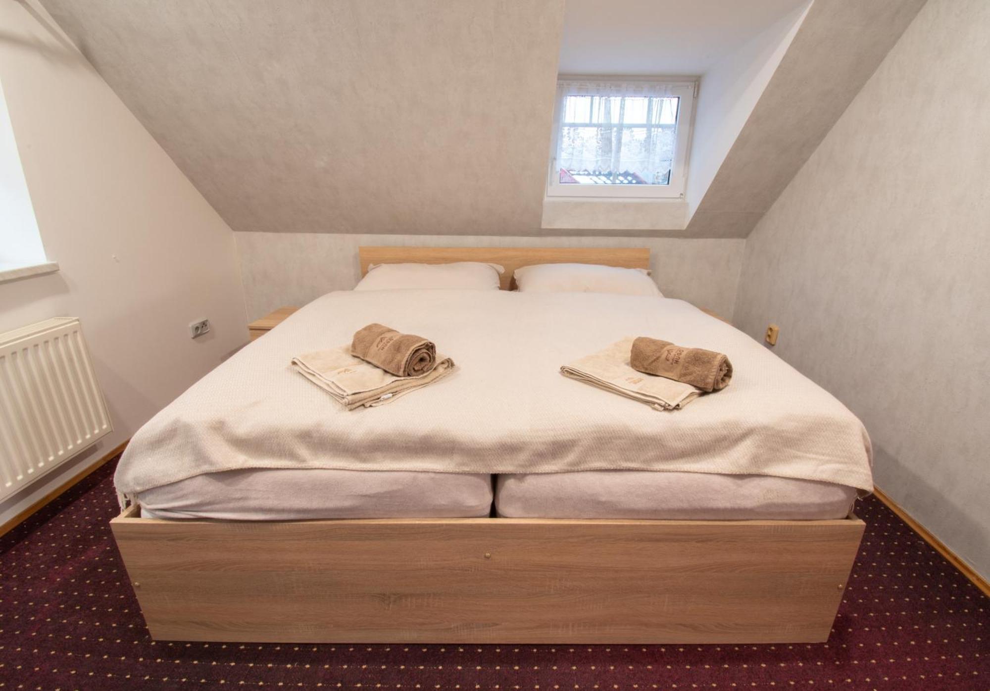 Lodge Horska Hugo