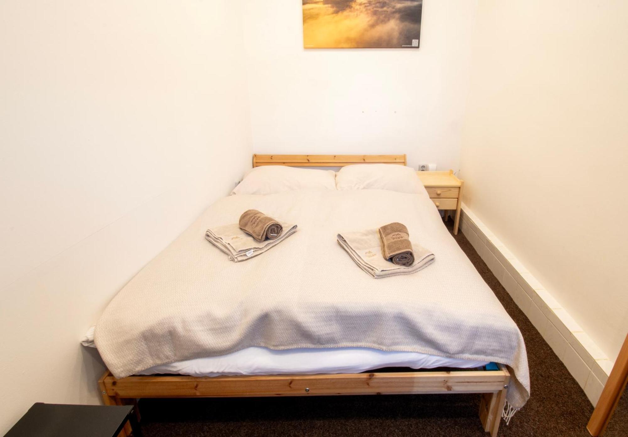 Lodge Horska Hugo *