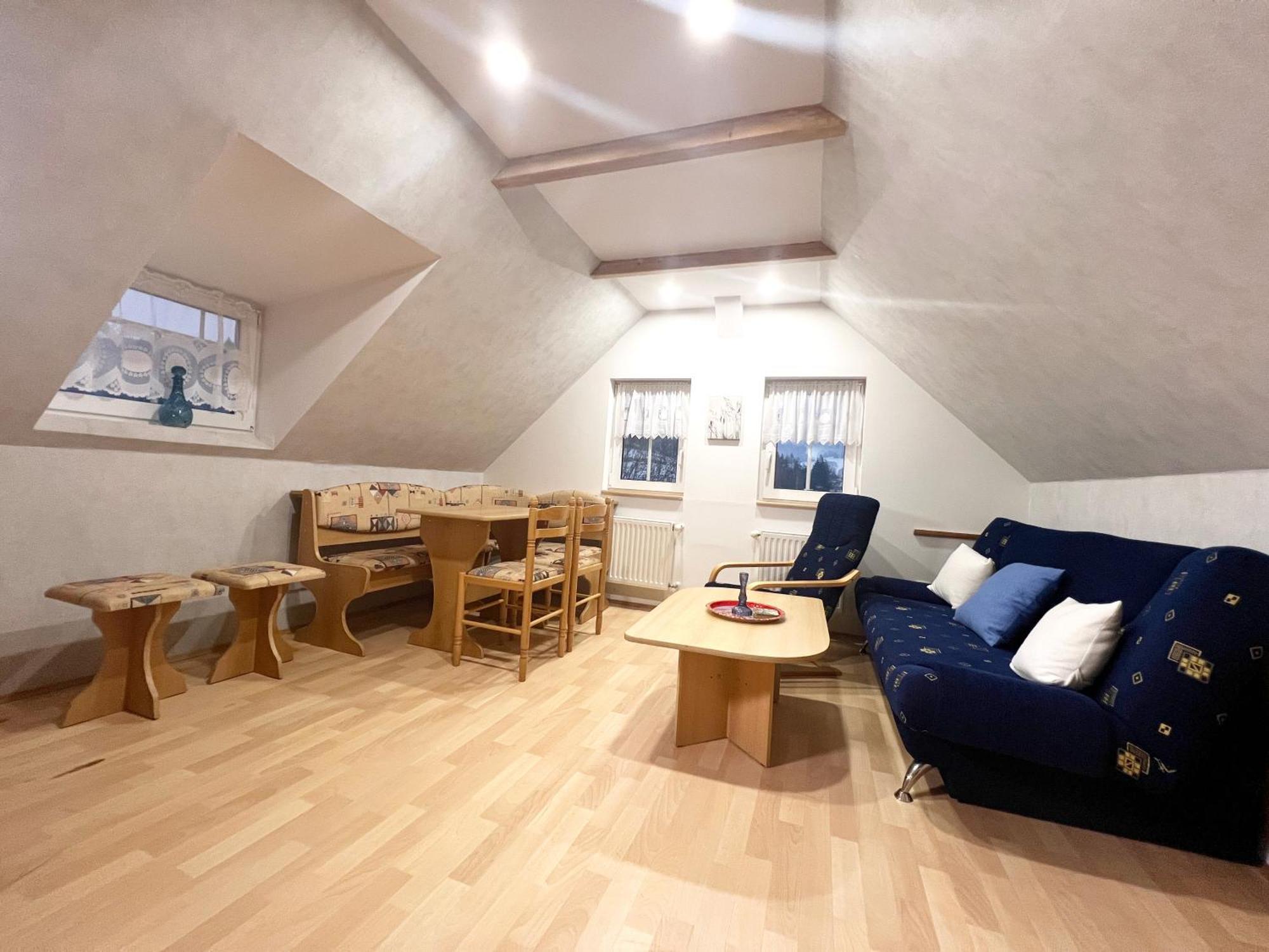 Lodge Horska Hugo